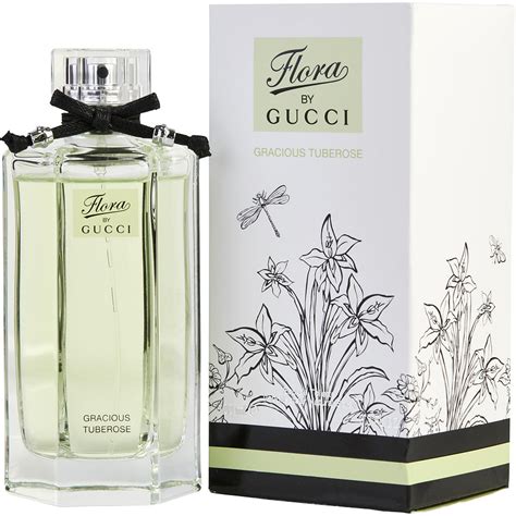 gucci flora tuberose sephora|Flora by Gucci Gracious Tuberose by Gucci .